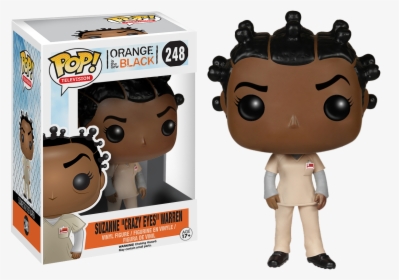 Funko Pop Orange Is The New Black, HD Png Download, Transparent PNG
