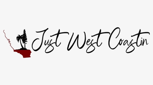 Just West Coastin - Coqueiro, HD Png Download, Transparent PNG
