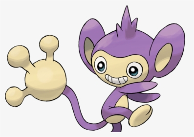 Aipom Pokemon Go, HD Png Download, Transparent PNG