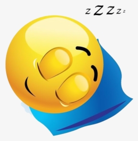 Sleeping Emoji PNG Images, Transparent Sleeping Emoji Image Download - PNGitem