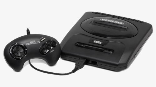 Sega Genesis Mk2, HD Png Download, Transparent PNG