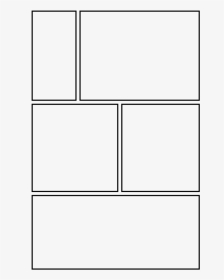 Blank Comic Characters Hd Png Download Transparent Png Image