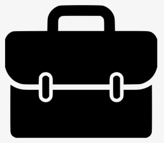 Briefcase - Icon Briefcase Png, Transparent Png, Transparent PNG