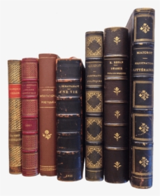 Ancient Books - Shelf, HD Png Download, Transparent PNG