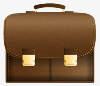 Briefcase Icon, HD Png Download, Transparent PNG