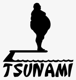 Fat Man Logo, HD Png Download, Transparent PNG