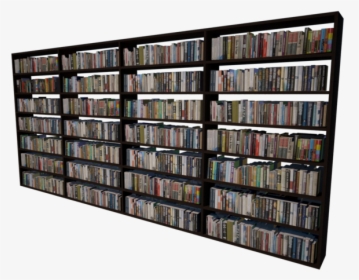 Shelf, HD Png Download, Transparent PNG