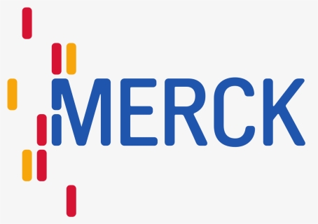 File - Merck-logo - Svg - Merck Kgaa Logo Png, Transparent Png, Transparent PNG