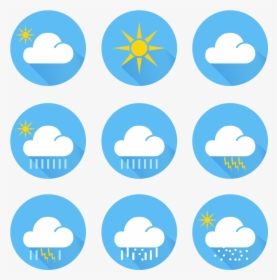 Graphic Transparent Stock New Android App Financial - Png Weather Icons Hd, Png Download, Transparent PNG