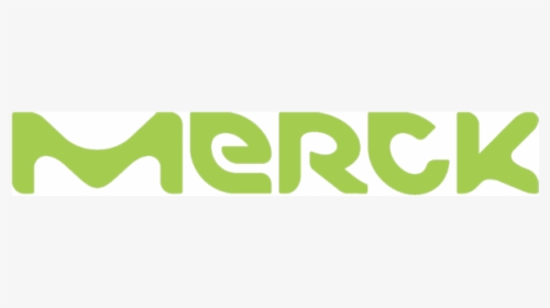 Merck Kgaa Logo 2018, HD Png Download, Transparent PNG