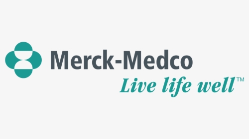 Merck Medco Logo, HD Png Download, Transparent PNG