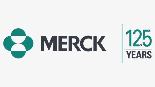 Merck 125 E - Graphics, HD Png Download, Transparent PNG
