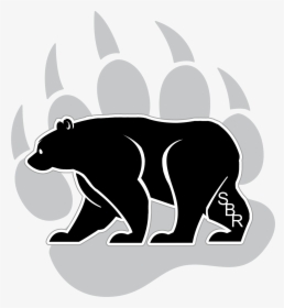 Cub Scout Bear Flag, HD Png Download, Transparent PNG