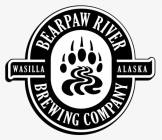 Bearpaw River Brewing Logo, HD Png Download, Transparent PNG