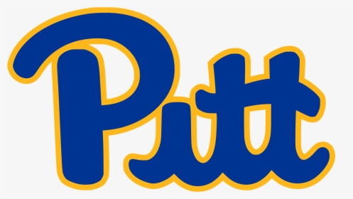 New Pitt Panthers Logo, HD Png Download, Transparent PNG