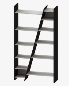 Books On Shelf Png, Transparent Png, Transparent PNG