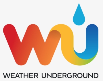 Weather Underground Logo, HD Png Download, Transparent PNG