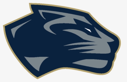 South Dublin Panthers Logo, HD Png Download, Transparent PNG