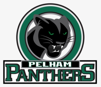 Pelham-panthers - Pelham Minor Hockey, HD Png Download, Transparent PNG