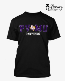 Pvamu Panthersblack, HD Png Download, Transparent PNG
