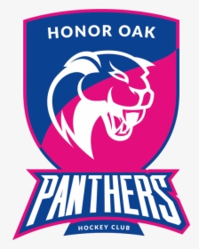 Honor Oak Panthers Main Logo - Emblem, HD Png Download, Transparent PNG