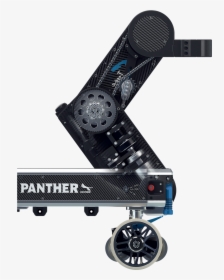 Panther S Type Dolly, HD Png Download, Transparent PNG