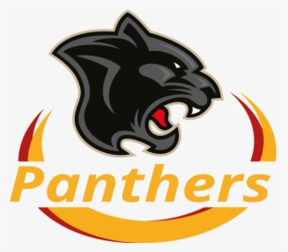 Black Panther Team Logo, HD Png Download, Transparent PNG