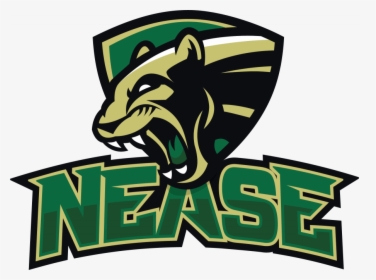 About Nease Football Home Of The Panthers Clipart Transparent, HD Png Download, Transparent PNG