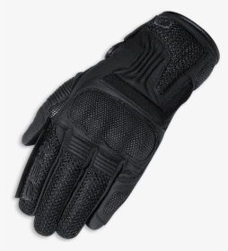 Gloves Png Pic - Held Desert Gloves Black, Transparent Png, Transparent PNG