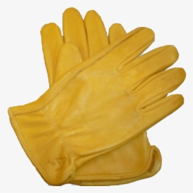 Gloves Free Png Image - Leather, Transparent Png, Transparent PNG