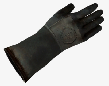 Gloves Png - Assassin Glove, Transparent Png, Transparent PNG