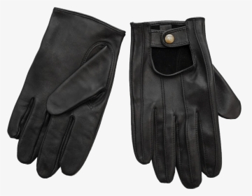 Leather Gloves - Leather Gloves Png, Transparent Png, Transparent PNG