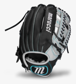 Bl26 Fp225 Series Custom Web Fielding Glove Built For - Softball, HD Png Download, Transparent PNG
