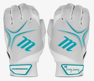 Bl26 Fastpitch Batting Gloves Were Designed To Meet - Football Gear, HD Png Download, Transparent PNG