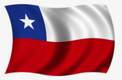 Chile Flag Png Transparent Images - Chile Flag Png Gif, Png Download, Transparent PNG