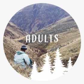 Adultbutton - Summit, HD Png Download, Transparent PNG