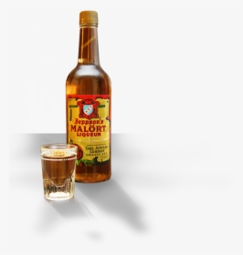 Malort Liquor, HD Png Download, Transparent PNG