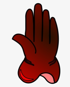 Glove Clipart Png, Transparent Png, Transparent PNG