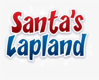 Santa S Lapland Logo - Santas Lapland, HD Png Download, Transparent PNG