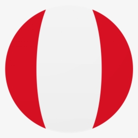Peru Round Flag - Logo Peru Chile Estados Unidos, HD Png Download, Transparent PNG