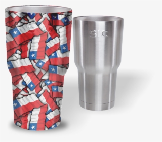 Turkey Feather Tumbler, HD Png Download, Transparent PNG