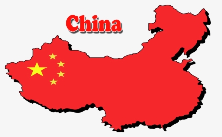 China Flag Png Transparent Image - Sun Yatsen Key Events, Png Download, Transparent PNG