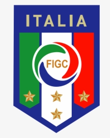 Chile Soccer Logo Png - Italy Soccer Logo, Transparent Png, Transparent PNG