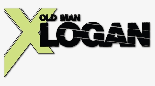 Old Man Logan Logo3 - Old Man Logan Logo, HD Png Download, Transparent PNG