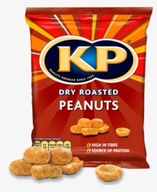 Kp Dry Roasted Peanuts, HD Png Download, Transparent PNG