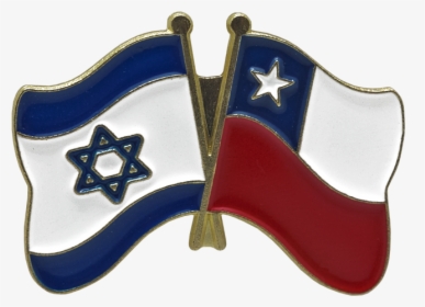 Israel Hong Kong Pin, HD Png Download, Transparent PNG