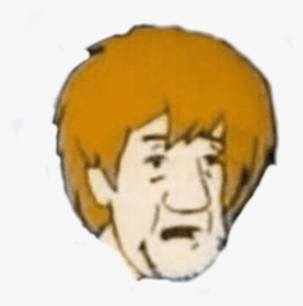 #shaggy #meme #shaggymeme #2019 #memes #shaggymemes - You Reposted In The Wrong Neighborhood, HD Png Download, Transparent PNG