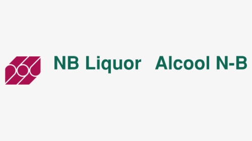Nb Liquor Alcool N B Logo Png Transparent - Graphic Design, Png Download, Transparent PNG