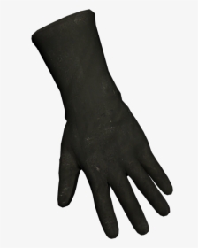Nbc Gloves - Formal Glove Transparent Png, Png Download, Transparent PNG