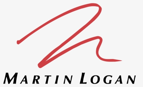 Logan Logo Png - Martin Logan Speakers Logo, Transparent Png, Transparent PNG